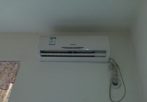 德格空调维修电话是多少