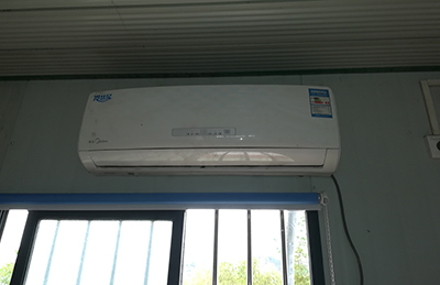 德格空调维修在哪里找