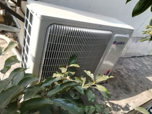 德格空调维修售后服务