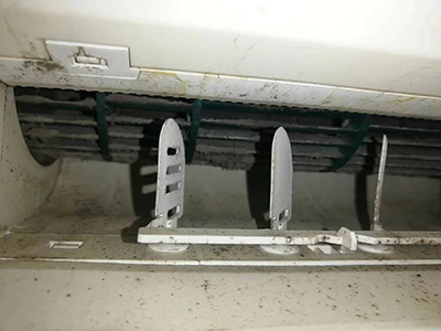 德格空调维修售后服务中心电话是多少