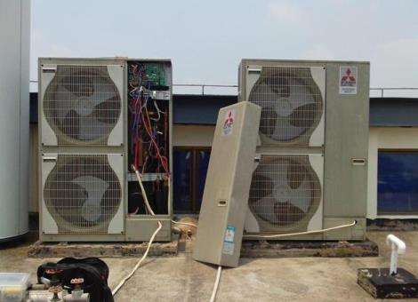 德格空调维修电话号码多少