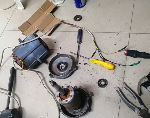 德格空调维修售后服务中心电话在哪里找