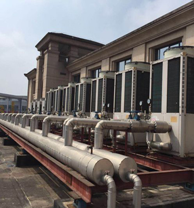 德格多联机维修 德格中央空调维修