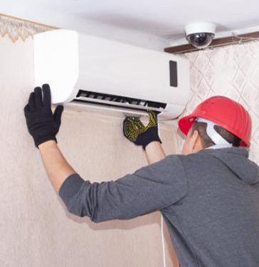 德格空调内机噪音大